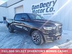New 2025 Ram 1500 Laramie Crew Cab 4x4 Pickup for sale #DT24261 - photo 1