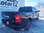 New 2025 Ram 1500 Laramie Crew Cab 4x4 Pickup for sale #DT24261 - photo 14