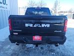 New 2025 Ram 1500 Laramie Crew Cab 4x4 Pickup for sale #DT24261 - photo 15