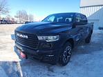 New 2025 Ram 1500 Laramie Crew Cab 4x4 Pickup for sale #DT24261 - photo 17