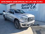 New 2025 Ram 1500 Laramie Crew Cab 4x4 Pickup for sale #DT24266 - photo 1