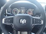 New 2025 Ram 1500 Laramie Crew Cab 4x4 Pickup for sale #DT24266 - photo 8