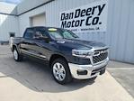New 2025 Ram 1500 Big Horn Crew Cab 4x4 Pickup for sale #DT24289 - photo 1
