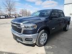 New 2025 Ram 1500 Big Horn Crew Cab 4x4 Pickup for sale #DT24289 - photo 20