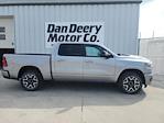 New 2025 Ram 1500 Laramie Crew Cab 4x4 Pickup for sale #DT24291 - photo 18
