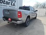New 2025 Ram 1500 Laramie Crew Cab 4x4 Pickup for sale #DT24291 - photo 19