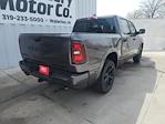 New 2025 Ram 1500 Laramie Crew Cab 4x4 Pickup for sale #DT24317 - photo 21