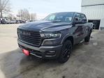 New 2025 Ram 1500 Laramie Crew Cab 4x4 Pickup for sale #DT24317 - photo 24