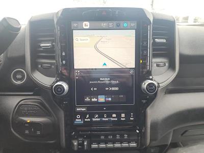 New 2025 Ram 2500 Tradesman Crew Cab 4x4 Pickup for sale #DT24318 - photo 2