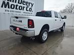 New 2025 Ram 2500 Tradesman Crew Cab 4x4 Pickup for sale #DT24318 - photo 19