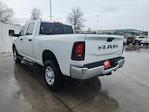 New 2025 Ram 2500 Tradesman Crew Cab 4x4 Pickup for sale #DT24318 - photo 21