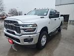New 2025 Ram 2500 Tradesman Crew Cab 4x4 Pickup for sale #DT24318 - photo 22