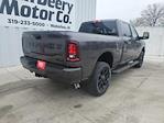New 2025 Ram 2500 Big Horn Crew Cab 4x4 Pickup for sale #DT24327 - photo 18