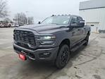 New 2025 Ram 2500 Big Horn Crew Cab 4x4 Pickup for sale #DT24327 - photo 21