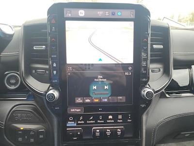 New 2025 Ram 2500 Rebel Crew Cab 4x4 Pickup for sale #DT24328 - photo 2