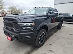 New 2025 Ram 2500 Rebel Crew Cab 4x4 Pickup for sale #DT24328 - photo 21