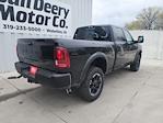 New 2025 Ram 2500 Rebel Crew Cab 4x4 Pickup for sale #DT24328 - photo 24