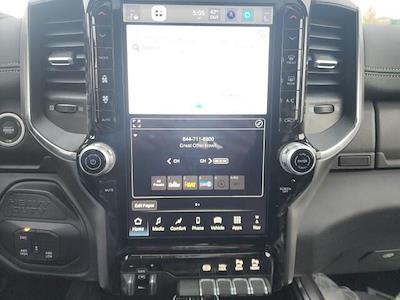 New 2025 Ram 2500 Laramie Crew Cab 4x4 Pickup for sale #DT24330 - photo 2