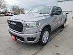 New 2025 Ram 1500 Big Horn Crew Cab 4x4 Pickup for sale #DT24335 - photo 18