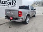 New 2025 Ram 1500 Big Horn Crew Cab 4x4 Pickup for sale #DT24335 - photo 21