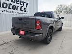 New 2025 Ram 1500 Laramie Crew Cab 4x4 Pickup for sale #DT24337 - photo 23