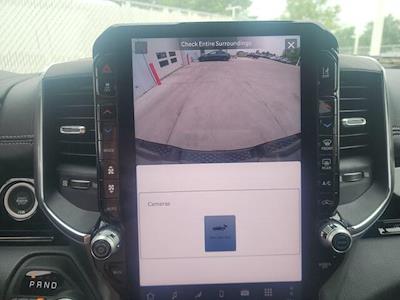 New 2025 Ram 1500 Laramie Crew Cab 4x4 Pickup for sale #DT24343 - photo 2
