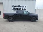 New 2025 Ram 1500 Laramie Crew Cab 4x4 Pickup for sale #DT24343 - photo 21