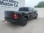New 2025 Ram 1500 Laramie Crew Cab 4x4 Pickup for sale #DT24343 - photo 22