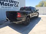 New 2025 Ram 1500 Laramie Crew Cab 4x4 Pickup for sale #DT24345 - photo 23