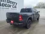 New 2025 Ram 1500 Laramie Crew Cab 4x4 Pickup for sale #DT24346 - photo 20