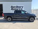 New 2025 Ram 1500 Laramie Crew Cab 4x4 Pickup for sale #DT24357 - photo 21
