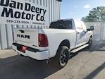 New 2025 Ram 2500 Big Horn Crew Cab 4x4 Pickup for sale #DT24360 - photo 22