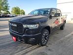 New 2025 Ram 1500 Laramie Crew Cab 4x4 Pickup for sale #DT24362 - photo 19