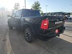 New 2025 Ram 1500 Laramie Crew Cab 4x4 Pickup for sale #DT24362 - photo 24