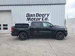 New 2025 Ram 1500 Limited Crew Cab 4x4 Pickup for sale #DT24363 - photo 24