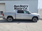New 2025 Ram 1500 Laramie Crew Cab 4x4 Pickup for sale #DT24367 - photo 18