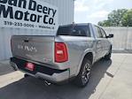 New 2025 Ram 1500 Laramie Crew Cab 4x4 Pickup for sale #DT24367 - photo 19