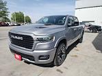 New 2025 Ram 1500 Laramie Crew Cab 4x4 Pickup for sale #DT24367 - photo 22