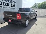 New 2025 Ram 1500 Big Horn Crew Cab 4x4 Pickup for sale #DT24368 - photo 24