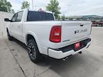 New 2025 Ram 1500 Laramie Crew Cab 4x4 Pickup for sale #DT24372 - photo 19
