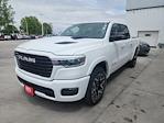 New 2025 Ram 1500 Laramie Crew Cab 4x4 Pickup for sale #DT24372 - photo 20