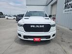 New 2025 Ram 1500 Laramie Crew Cab 4x4 Pickup for sale #DT24372 - photo 21