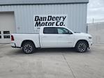 New 2025 Ram 1500 Laramie Crew Cab 4x4 Pickup for sale #DT24372 - photo 22