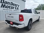 New 2025 Ram 1500 Laramie Crew Cab 4x4 Pickup for sale #DT24372 - photo 23