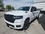 New 2025 Ram 1500 Big Horn Crew Cab 4x4 Pickup for sale #DT24376 - photo 17