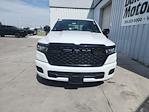 New 2025 Ram 1500 Big Horn Crew Cab 4x4 Pickup for sale #DT24376 - photo 18