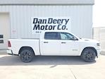 New 2025 Ram 1500 Big Horn Crew Cab 4x4 Pickup for sale #DT24376 - photo 19