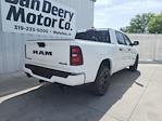New 2025 Ram 1500 Big Horn Crew Cab 4x4 Pickup for sale #DT24376 - photo 20
