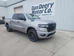 New 2025 Ram 1500 Big Horn Crew Cab 4x4 Pickup for sale #DT24379 - photo 1