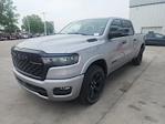 New 2025 Ram 1500 Big Horn Crew Cab 4x4 Pickup for sale #DT24379 - photo 18